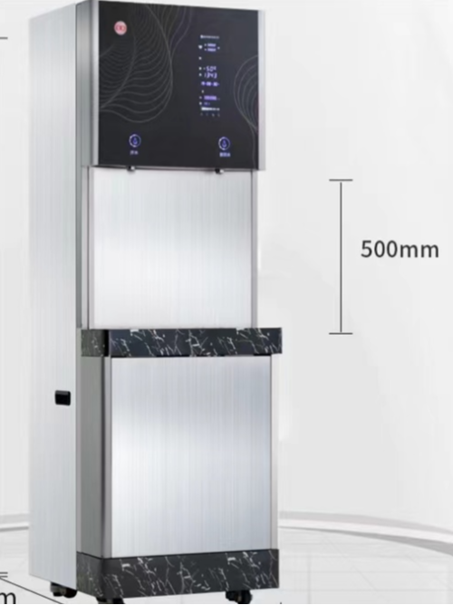 雙龍頭沸騰式隨芯型商用電開(kāi)水器(一開(kāi)一冰一直飲) 雙龍頭沸騰式隨芯型商用電開(kāi)水器(一開(kāi)一冰一直飲)