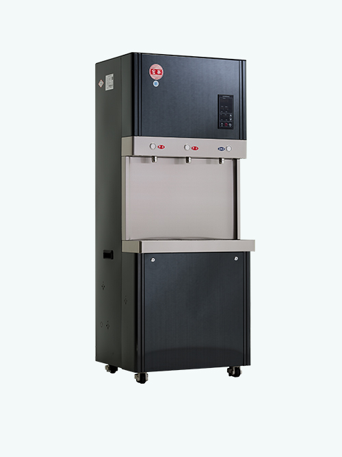 三龍頭沸騰式商務(wù)型商用電開(kāi)水器(雙開(kāi)一直飲) 三龍頭沸騰式商務(wù)型商用電開(kāi)水器(雙開(kāi)一直飲)