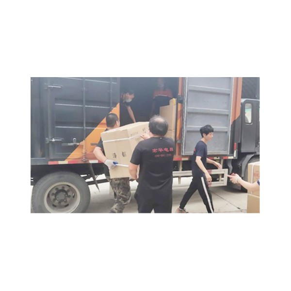 東風社區衛生服務中心：開水器什么牌子好？宏華電器真不錯